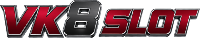 vk8 slot logo